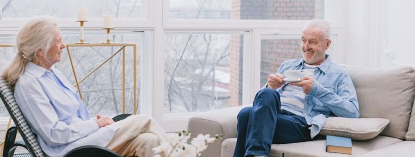 ניהול פרישה: איך לבנות